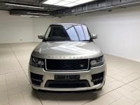  Used Land Rover Range Rover for sale in Afghanistan - 0