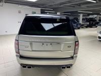  Used Land Rover Range Rover for sale in Afghanistan - 2