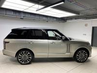  Used Land Rover Range Rover for sale in Afghanistan - 4