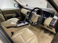  Used Land Rover Range Rover for sale in Afghanistan - 5