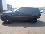  Used Land Rover Range Rover for sale in Botswana - 1