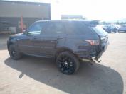  Used Land Rover Range Rover for sale in Botswana - 5