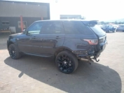  Used Land Rover Range Rover for sale in Botswana - 5
