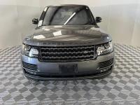  Used Land Rover Range Rover for sale in Botswana - 16