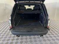  Used Land Rover Range Rover for sale in Botswana - 14