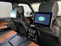  Used Land Rover Range Rover for sale in Botswana - 10