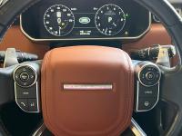  Used Land Rover Range Rover for sale in Botswana - 7