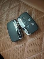  Used Land Rover Range Rover for sale in Botswana - 6