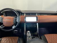  Used Land Rover Range Rover for sale in Botswana - 0