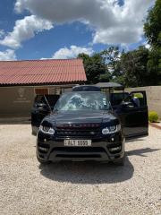  Used Land Rover Range Rover Sport for sale in Afghanistan - 0