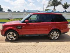  Used Land Rover Range Rover Sport for sale in Afghanistan - 2