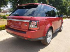  Used Land Rover Range Rover Sport for sale in Afghanistan - 4