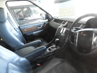  Used Land Rover Range Rover Sport for sale in Afghanistan - 4