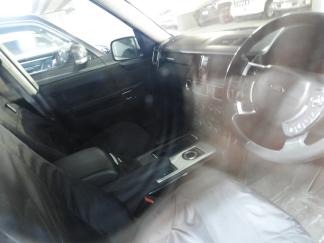  Used Land Rover Range Rover Vogue SE V8 for sale in Afghanistan - 4