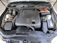  Used Lexus IS for sale in Afghanistan - 4