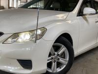  Used Lexus IS for sale in Afghanistan - 8