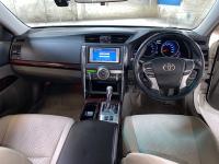  Used Lexus IS for sale in Afghanistan - 19