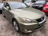  Used Lexus IS for sale in Afghanistan - 2