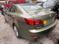  Used Lexus IS for sale in Afghanistan - 4