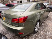  Used Lexus IS for sale in Afghanistan - 5