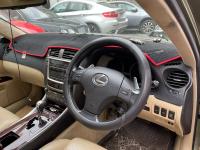  Used Lexus IS for sale in Afghanistan - 6