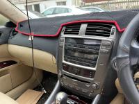  Used Lexus IS for sale in Afghanistan - 7