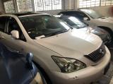  Used Lexus RX for sale in Afghanistan - 6