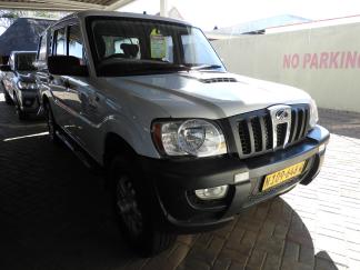  Used Mahindra Scorpio for sale in Afghanistan - 0