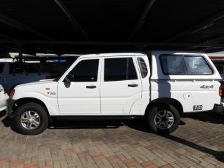  Used Mahindra Scorpio for sale in Afghanistan - 1