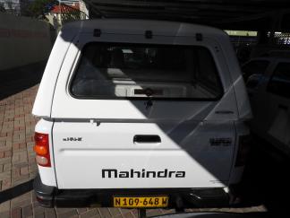  Used Mahindra Scorpio for sale in Afghanistan - 3