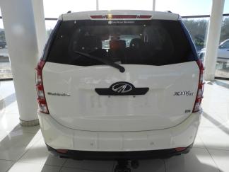  Used Mahindra XUV 500 M.Hawk W8 for sale in Afghanistan - 3