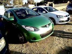  Used Mazda 2 for sale in Botswana - 1