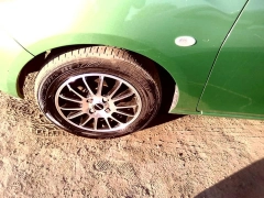  Used Mazda 2 for sale in Botswana - 2