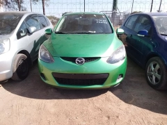  Used Mazda 2 for sale in Botswana - 3