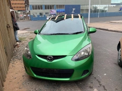  Used Mazda 2 for sale in Botswana - 4
