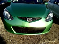  Used Mazda 2 for sale in Botswana - 5