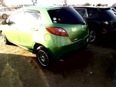  Used Mazda 2 for sale in  - 6