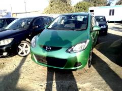  Used Mazda 2 for sale in  - 7