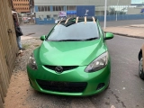  Used Mazda 2 for sale in Botswana - 2
