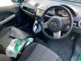  Used Mazda 2 for sale in Botswana - 7