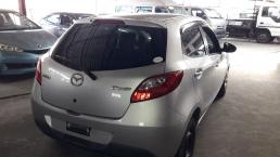  Used Mazda 2 for sale in  - 2