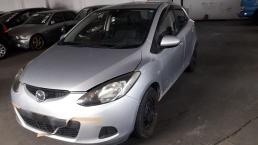  Used Mazda 2 for sale in  - 3