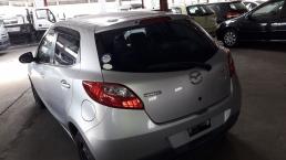  Used Mazda 2 for sale in  - 4