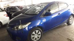  Used Mazda 2 for sale in  - 2