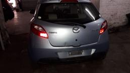  Used Mazda 2 for sale in  - 4