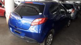  Used Mazda 2 for sale in  - 7