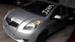  Used Toyota Yaris for sale in Afghanistan - 0