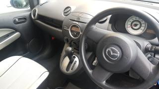  Used Mazda 2 for sale in  - 6