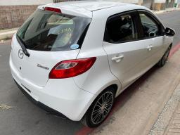  Used Mazda 2 for sale in  - 0