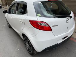  Used Mazda 2 for sale in  - 2